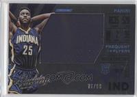 Rakeem Christmas #/99