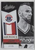 Marcin Gortat #/25