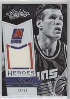 Dan Majerle #/99