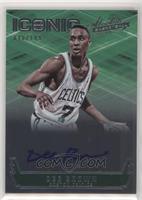 Dee Brown #/149