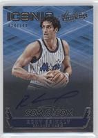 Rony Seikaly #/149