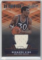 Bernard King #/99