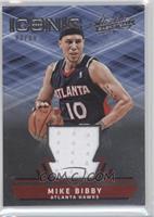 Mike Bibby #/99