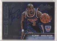 Kenny Anderson #/149