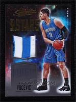 Nikola Vucevic #/25