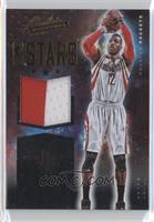 Dwight Howard #/25