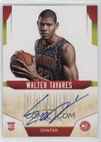 Walter Tavares