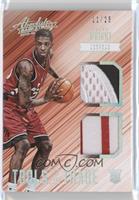 Delon Wright #/25