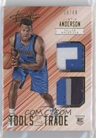 Justin Anderson #/49