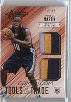 Jarell Martin #/49