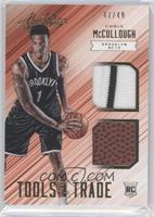 Chris McCullough #/49