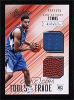 Karl-Anthony Towns #/125