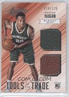 Rashad Vaughn #/125