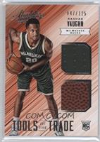 Rashad Vaughn #/125