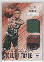 R.J. Hunter #/125