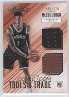 Chris McCullough #/125