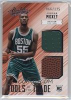 Jordan Mickey #/125