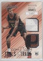 Walter Tavares #/125