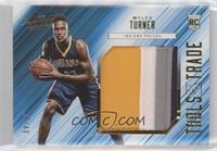 Myles Turner #/49