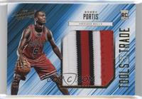 Bobby Portis #/49