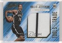 Rondae Hollis-Jefferson #/49