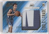 Tyus Jones #/49