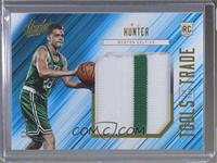 R.J. Hunter #/49