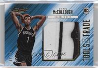 Chris McCullough #/49