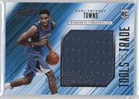 Karl-Anthony Towns #/149