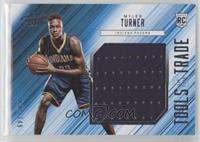 Myles Turner #/149