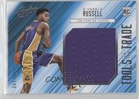 D'Angelo Russell #/149