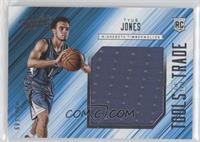 Tyus Jones #/149