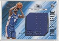 Jahlil Okafor #/149