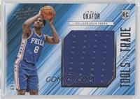 Jahlil Okafor #/149