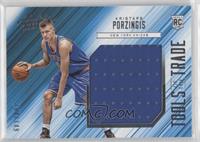 Kristaps Porzingis #/149