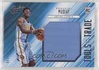 Emmanuel Mudiay #/149