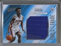 Stanley Johnson #/149