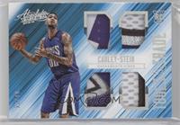 Willie Cauley-Stein #/25