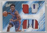 Stanley Johnson [EX to NM] #/25