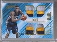 Jarell Martin #/49