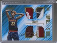 Walter Tavares #/49