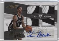 Chris McCullough #/25