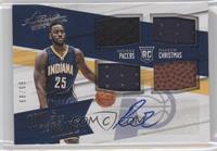 Rakeem Christmas #/99