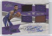 Willie Cauley-Stein #/99