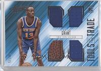 Jerian Grant #/75