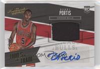 Bobby Portis #/25