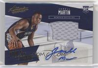 Jarell Martin #/25