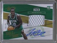 Terry Rozier #/25