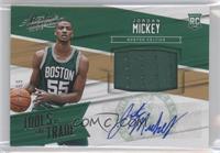 Jordan Mickey #/99