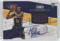 Myles Turner #/99